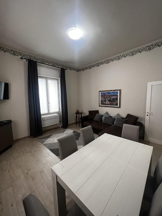 Mamma Bianca Apartamento Verona